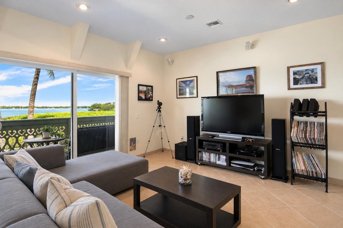 Townhouse in Key West, Florida, United States 5 - 19048292