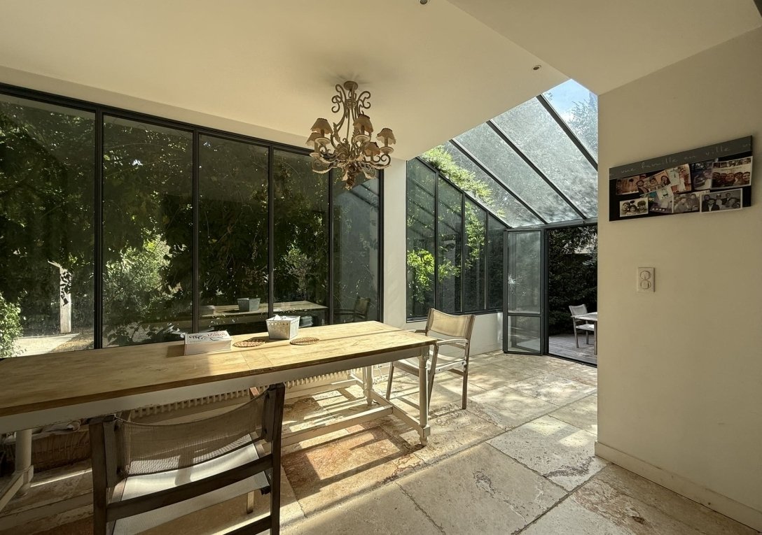 House in Nantes, Pays de la Loire, France 1 - 16126085