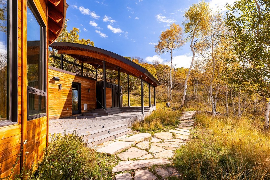 Maison à Park City, Utah, États-Unis 5 - 18251140