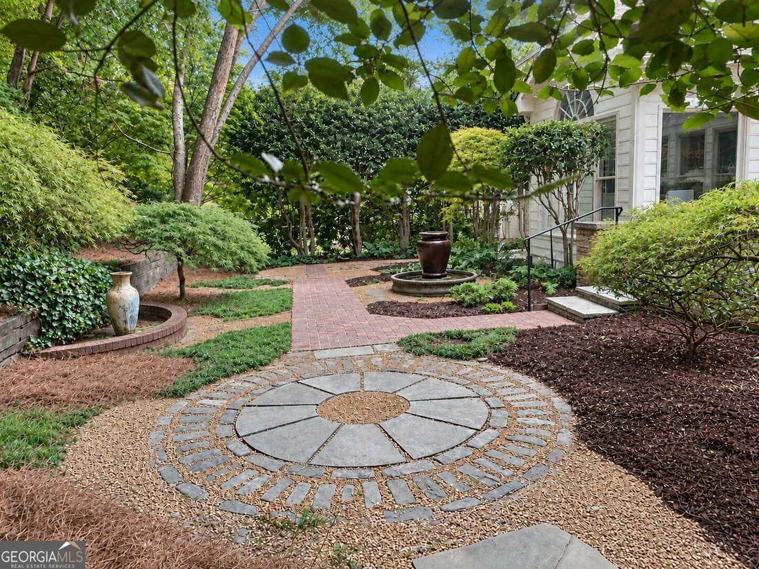Casa en Atlanta, Georgia, Estados Unidos 3 - 19046267