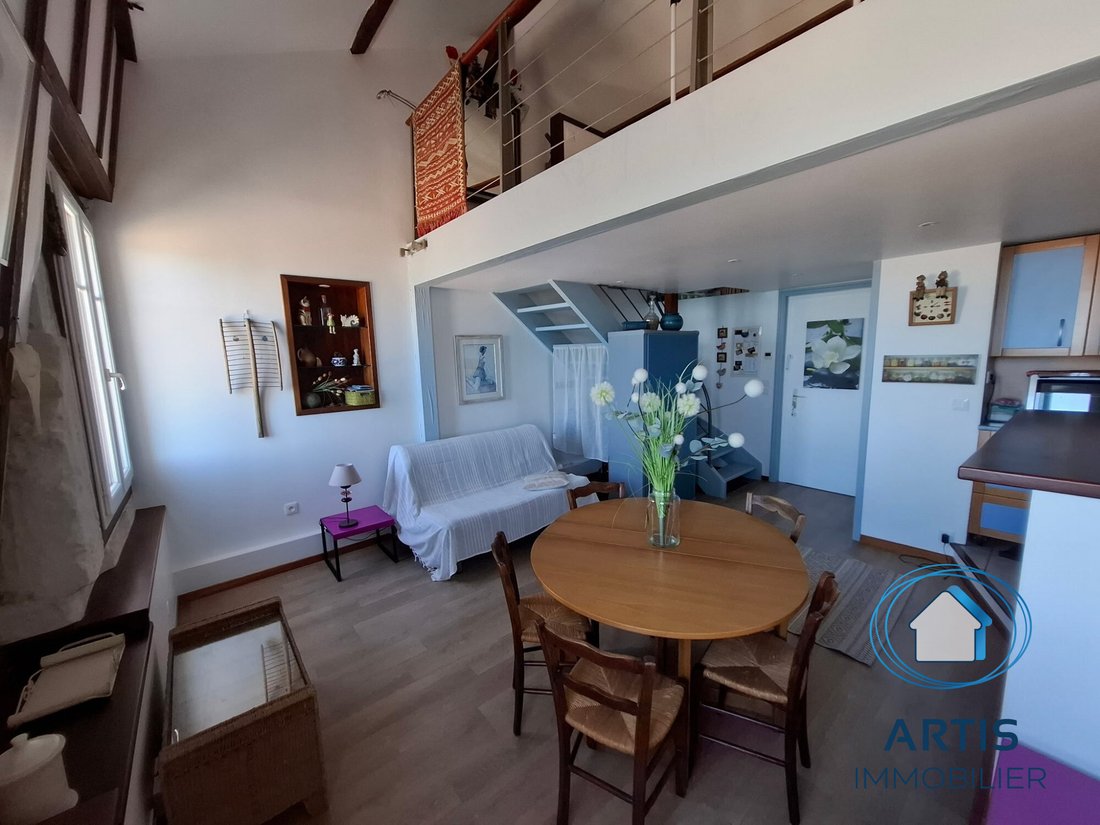 Appartement à Centre Ville, Saint-Jean-de-Luz, France 4 - 19048177