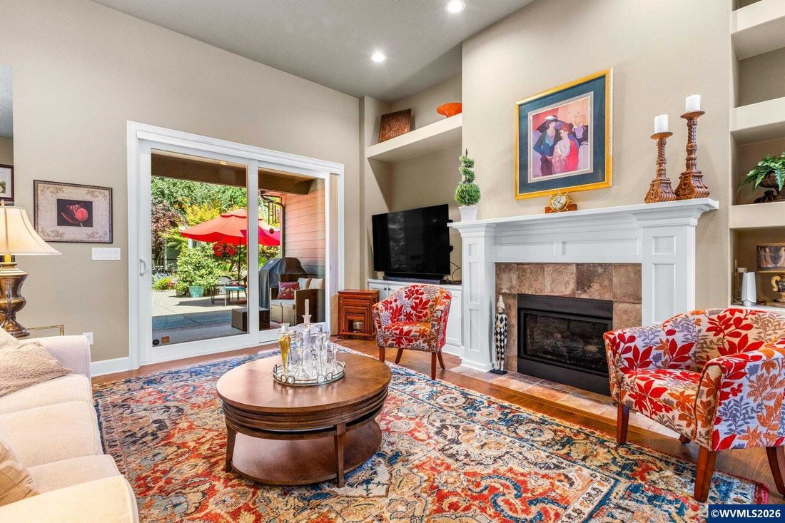 Casa en Salem, Oregón, Estados Unidos 5 - 19048362