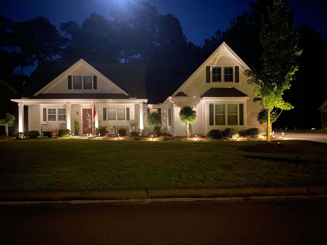 Casa a Greensboro, Georgia, Stati Uniti 2 - 19045660