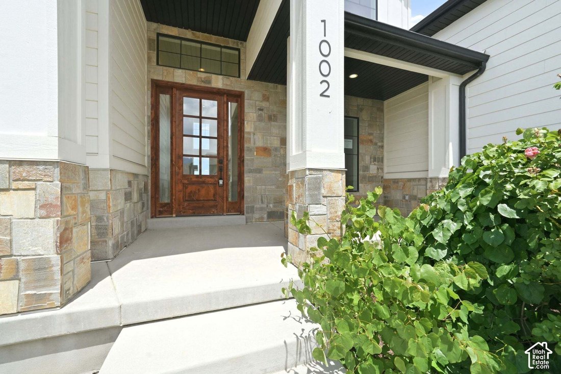 Casa a Payson, Utah, Stati Uniti 5 - 18378423