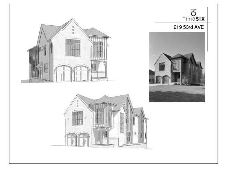 House in Nashville, Tennessee, United States 2 - 19048474