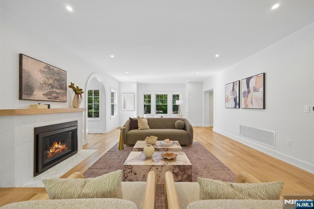 Casa a Montclair, New Jersey, Stati Uniti 5 - 19047625