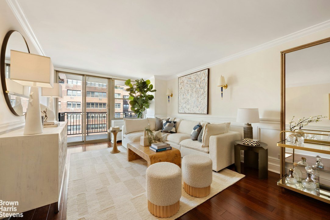 Condominio a New York, New York, Stati Uniti 2 - 19045823