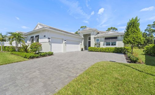Haus in Port Sankt Lucie, Florida, Vereinigte Staaten 1
