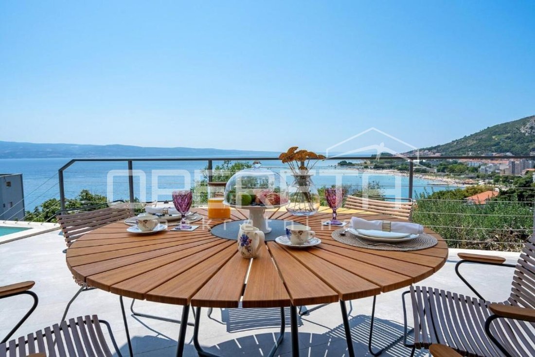 House in Omis, Split-Dalmatia County, Croatia 5 - 19046853