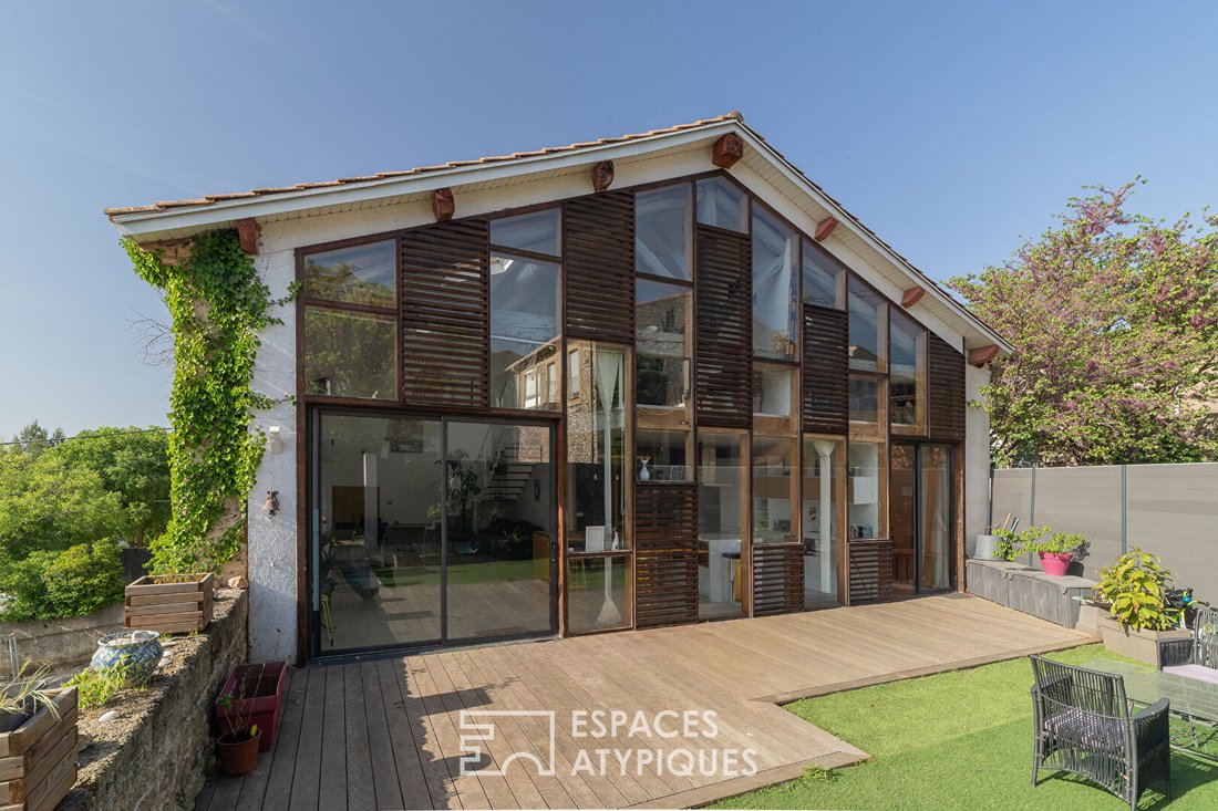 Villa in Cournonsec, Occitania, France 1 - 19044887