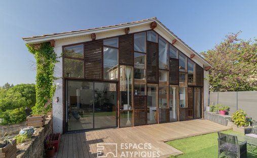 Villa en Cournonsec, Occitania, Francia 1