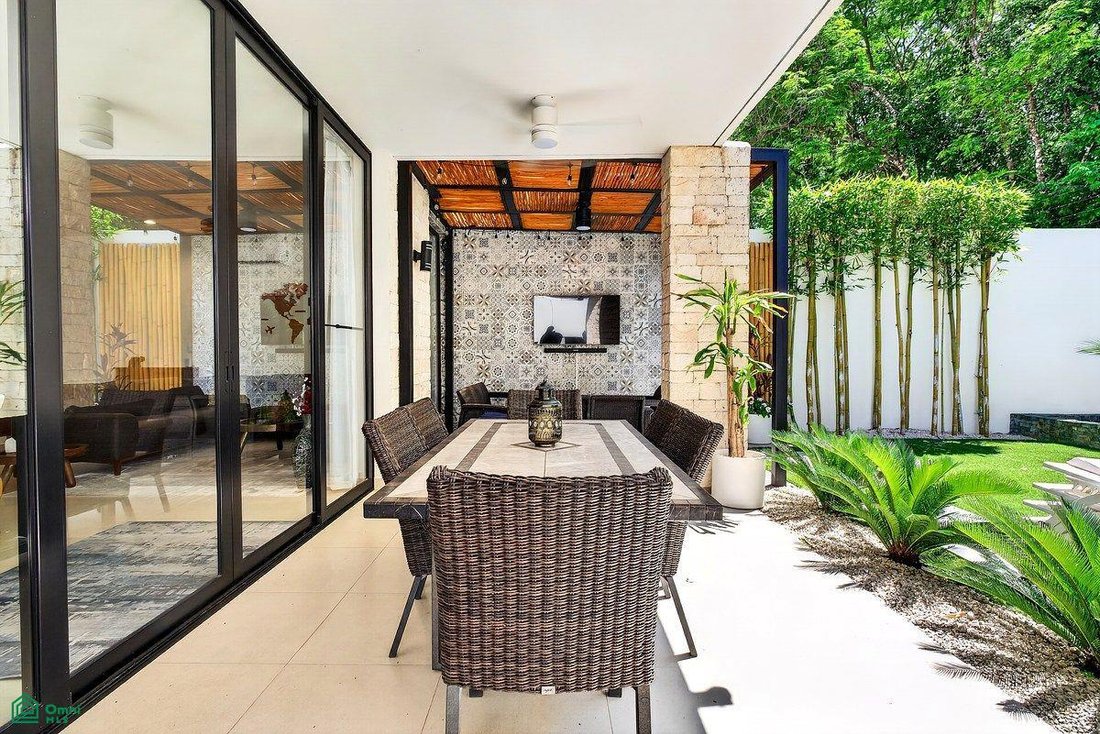 House in Playa del Carmen, Quintana Roo, Mexico 5 - 18269679