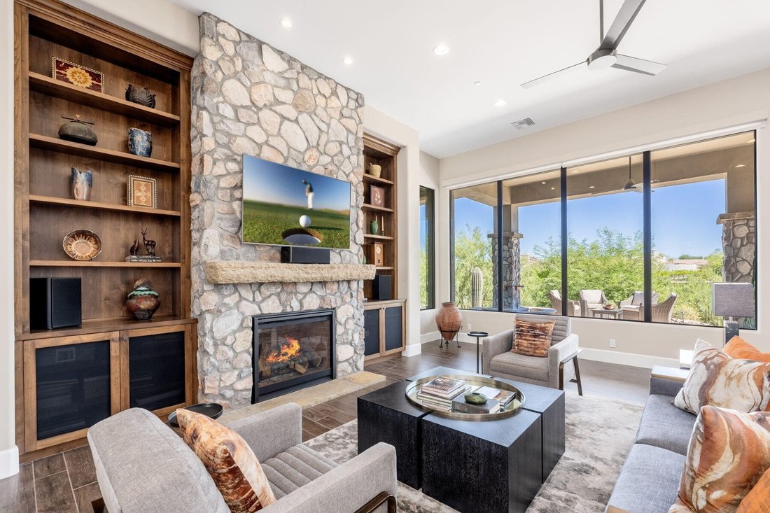 House in Scottsdale, Arizona, United States 5 - 19043310