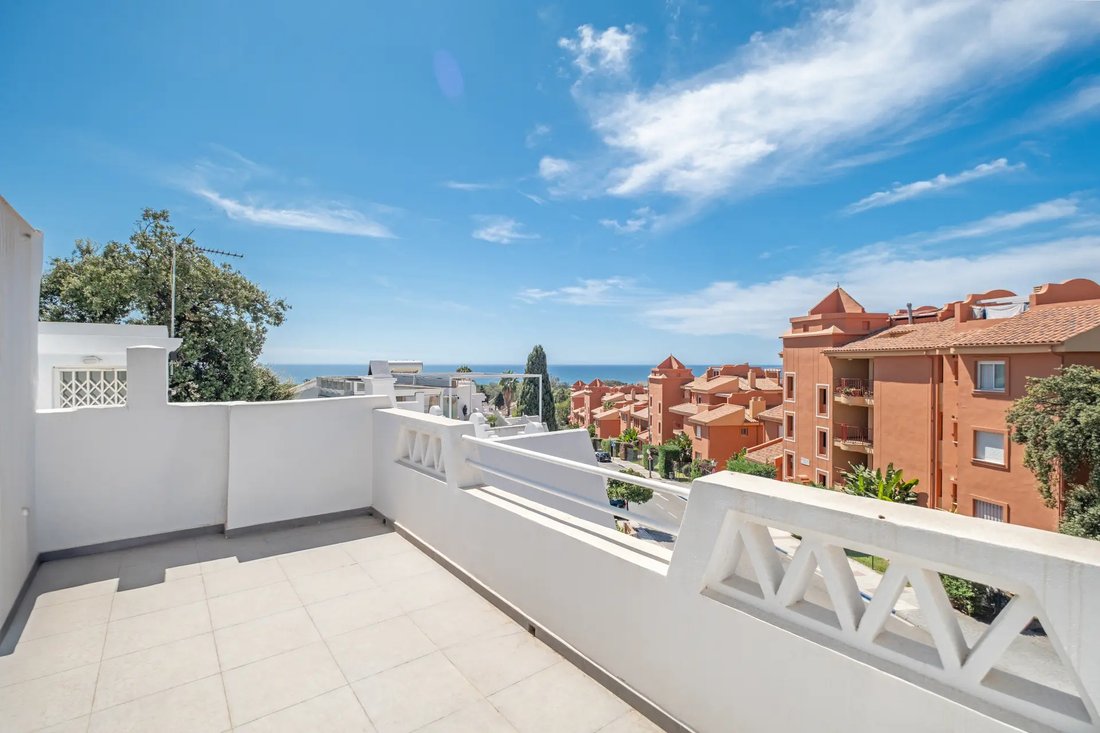 Residenza a Sitio de Calahonda, Mijas, Spagna 1 - 19048736