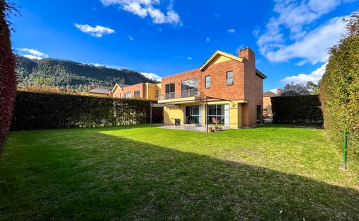 House in Cajicá, Cundinamarca, Colombia 1