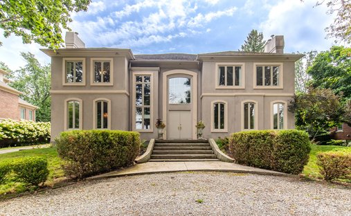 Casa en Hamilton, Ontario, Canadá 1