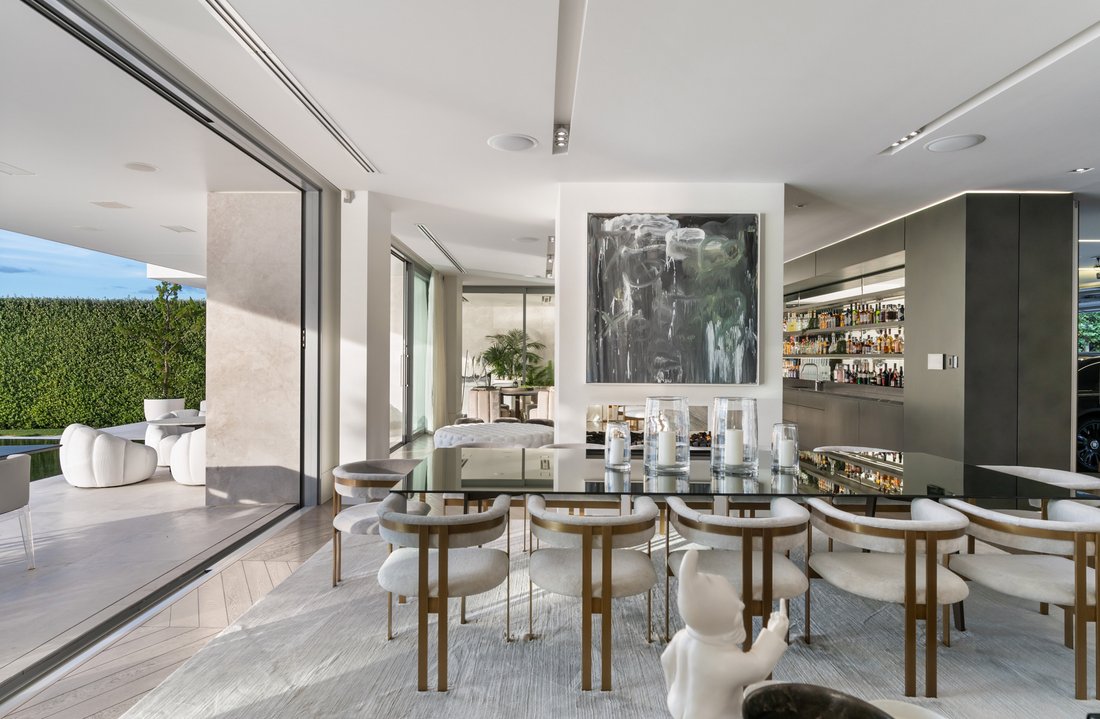 Estate in Auckland, Auckland, New Zealand 5 - 19045374