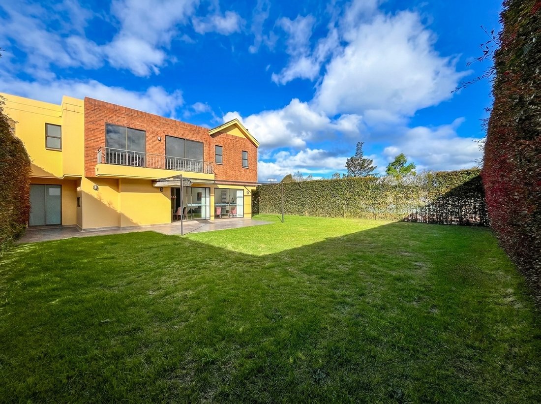 House in Cajicá, Cundinamarca, Colombia 3 - 19045288