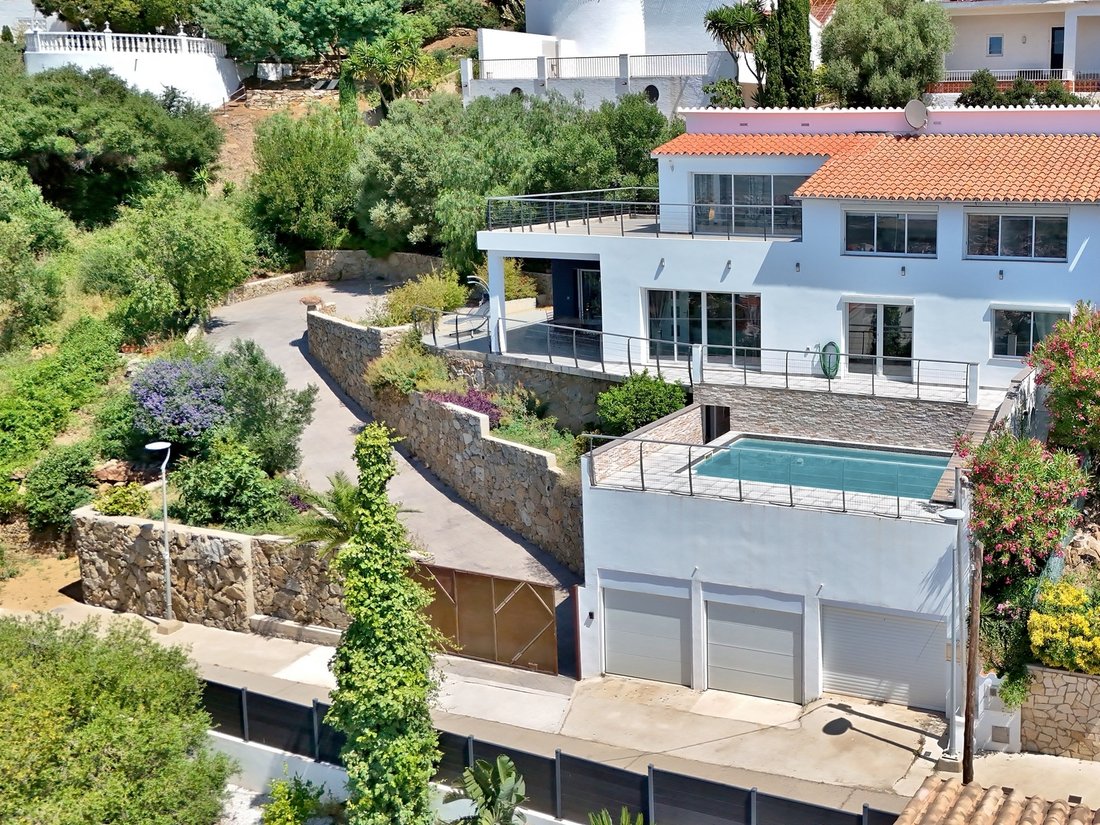 Villa en Rosas, Cataluña, España 4 - 16544724