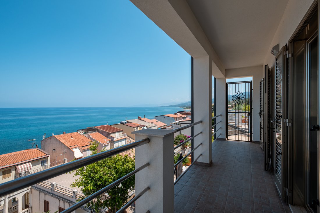 Casa en Caronia, Sicilia, Italia 4 - 19049288
