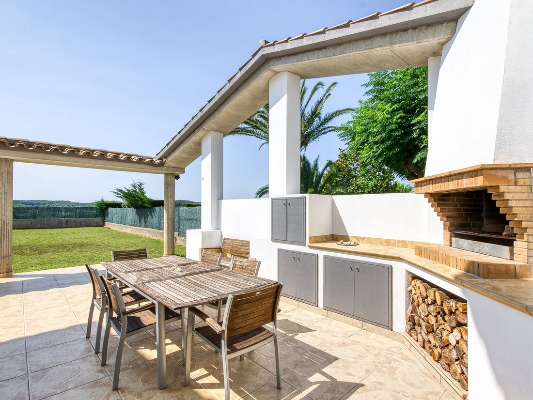 Villa in Ordis, Katalonien, Spanien 5 - 16544672