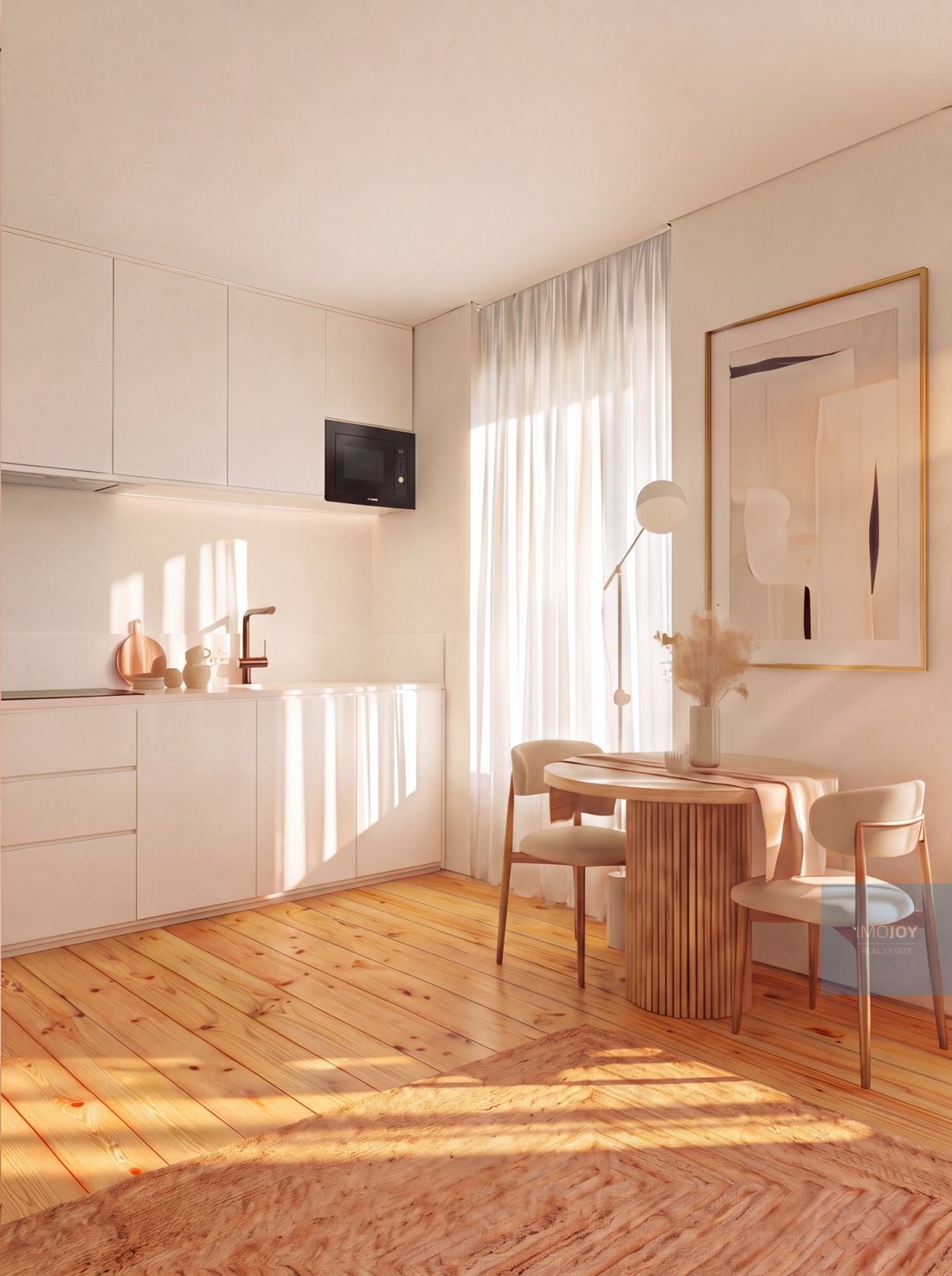 Apartment in Matosinhos e Leca da Palmeira, Porto District, Portugal 2 - 18877936