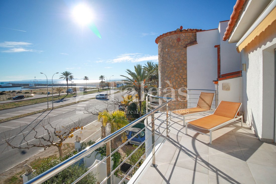 Casa en Ampuriabrava, Cataluña, España 1 - 19049584