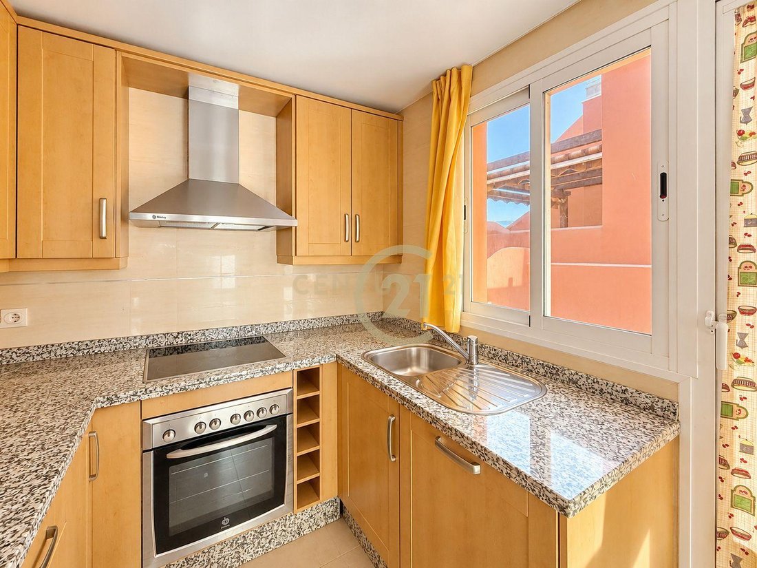 Appartamento a Torrox, Andalusia, Spagna 5 - 19049032