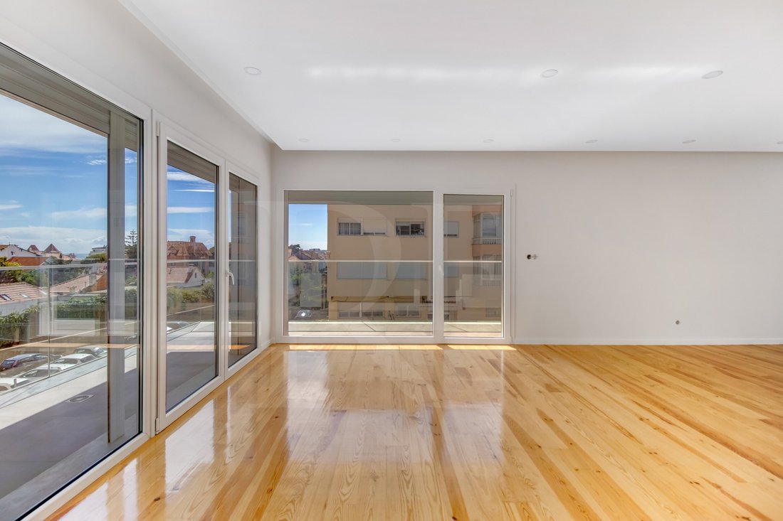 Apartment in Estoril, Cascais e Estoril, Lisbon 2 - 19049346