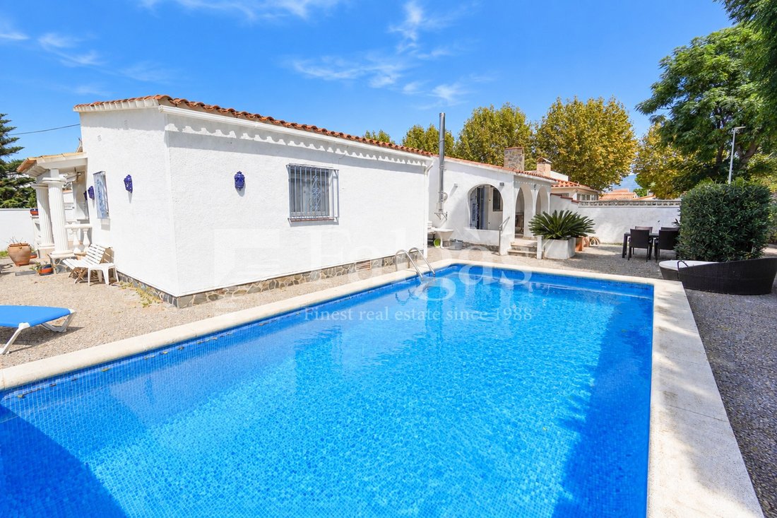 House in Empuriabrava, Catalonia, Spain 1 - 19050283