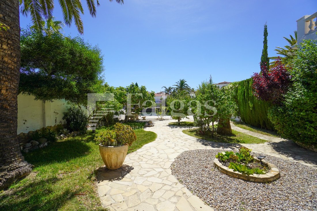 Casa a Empuriabrava, Catalogna, Spagna 5 - 19049766