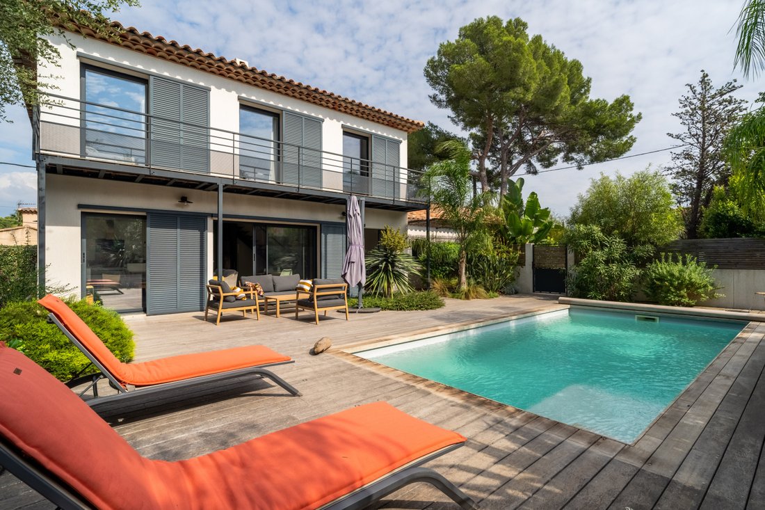 House in Le Fort, Six-Fours-les-Plages, France 2 - 19049097