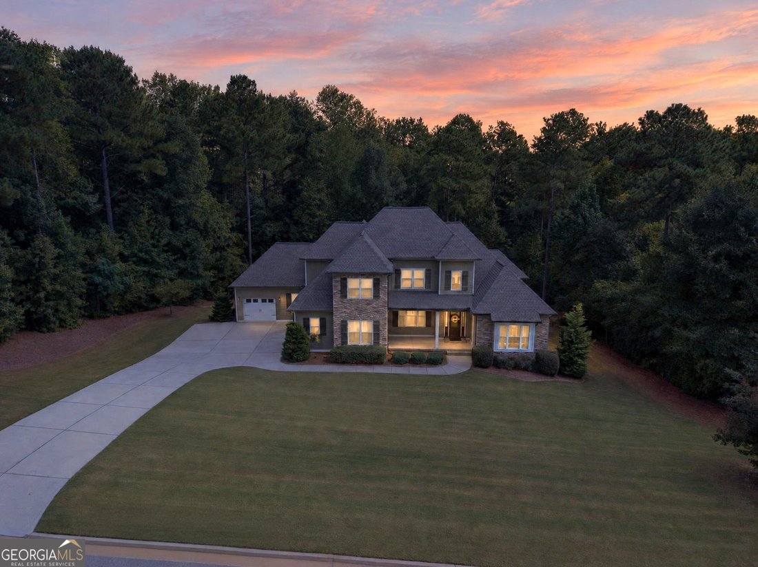 House in Newnan, Georgia, United States 2 - 19049449