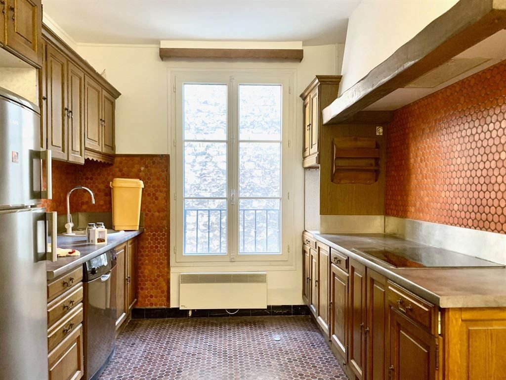 Apartamento en Palais Royal, Paris 1er Arrondissement, París 5 - 19049177