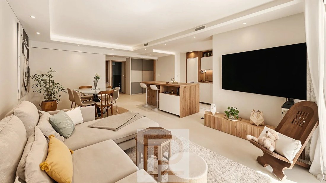 Apartment in Sainte Catherine, Le Cannet, France 1 - 19049158