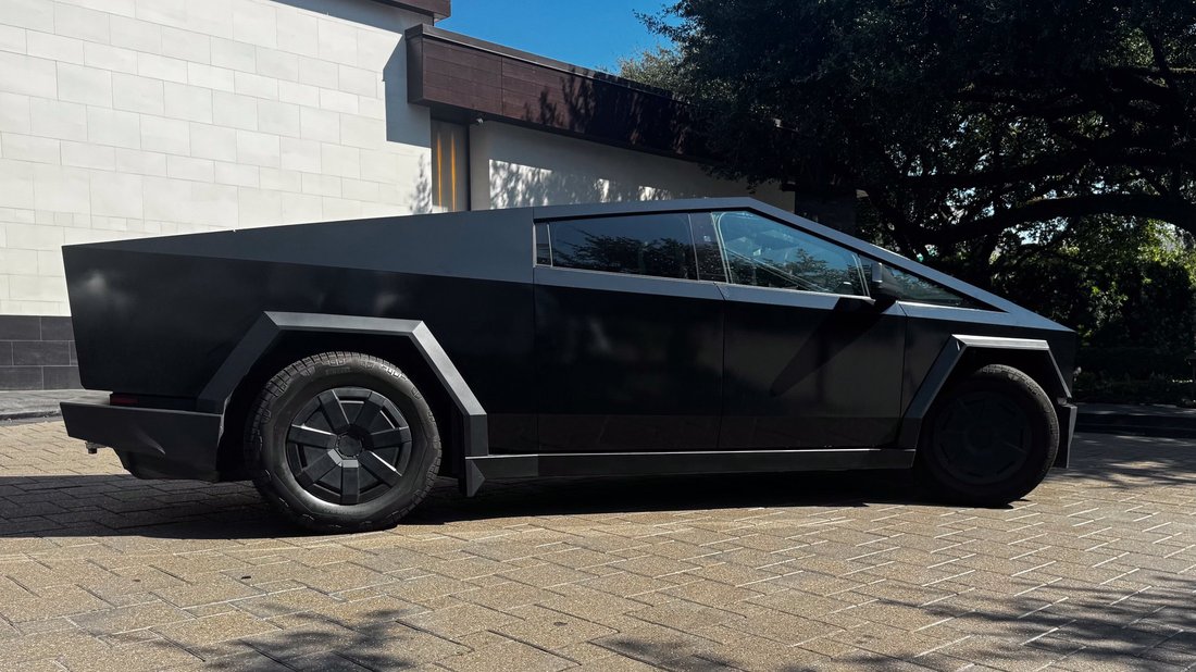 Pickup in Houston, TX, United States 4 - 19049242