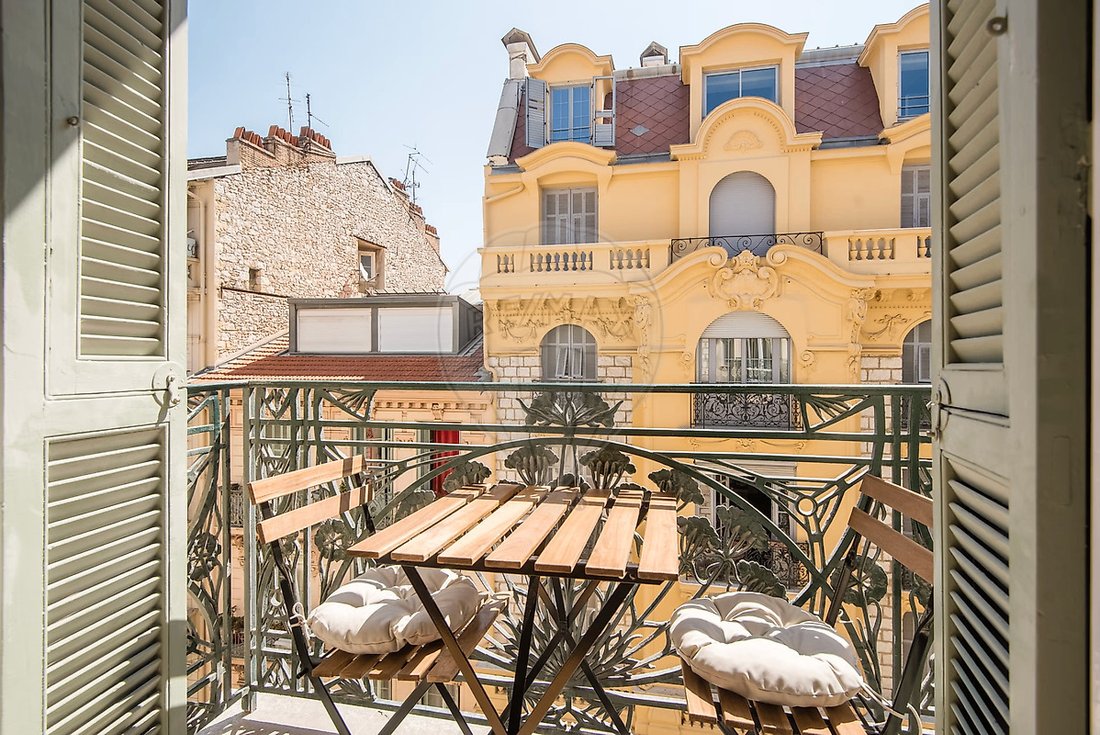 Apartment in Nice, Provence-Alpes-Côte d'Azur, France 3 - 19049078