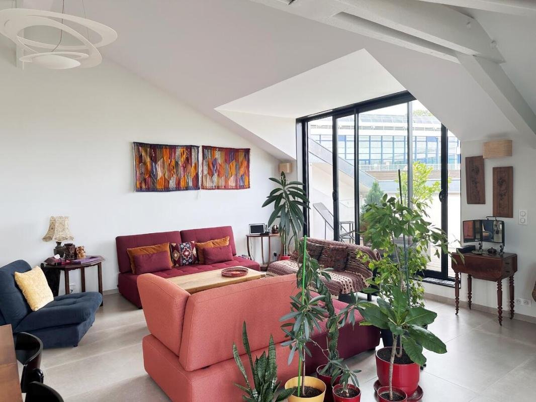 Apartment in Centre Ville, Suresnes, France 2 - 19049079
