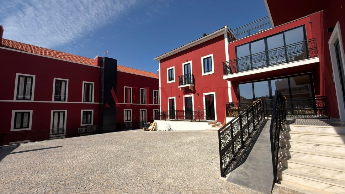 Apartment in Estoril, Cascais e Estoril, Lisbon 2 - 18800428