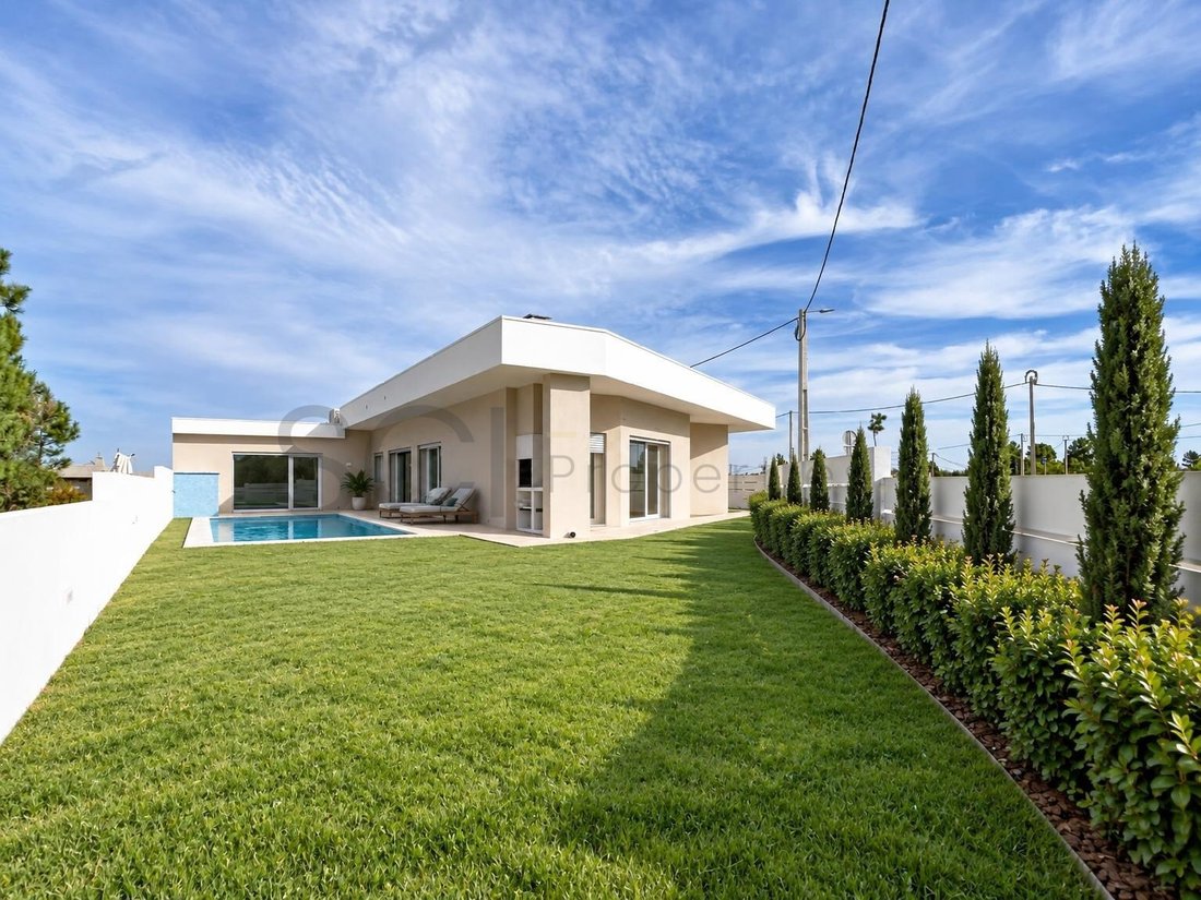 House in Quinta do Anjo, Setubal, Portugal 1 - 19049362
