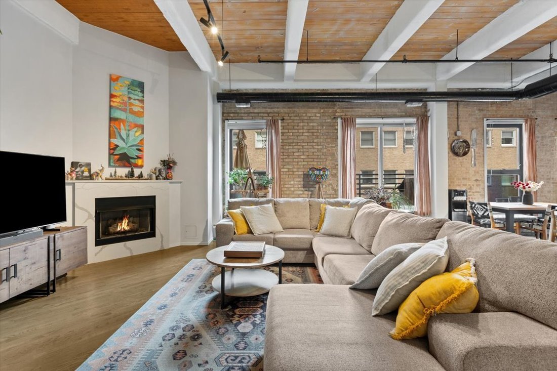 Apartment in Chicago, Illinois, United States 2 - 19049491