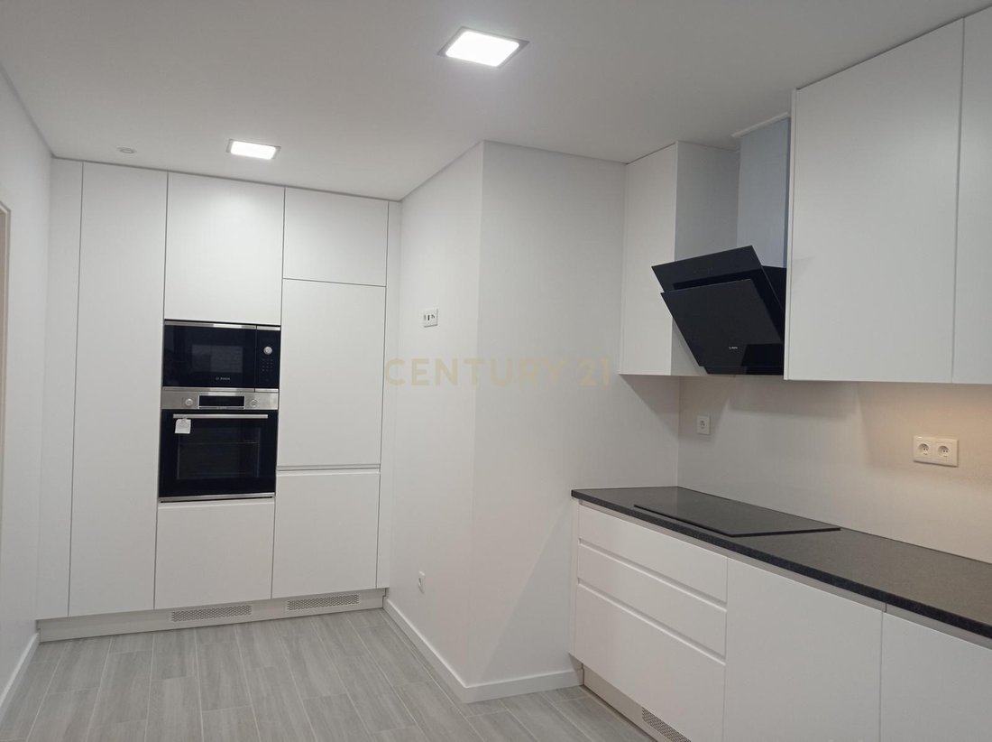 Appartamento a Montijo e Afonsoeiro, Setúbal Municipality, Portogallo 4 - 19049031