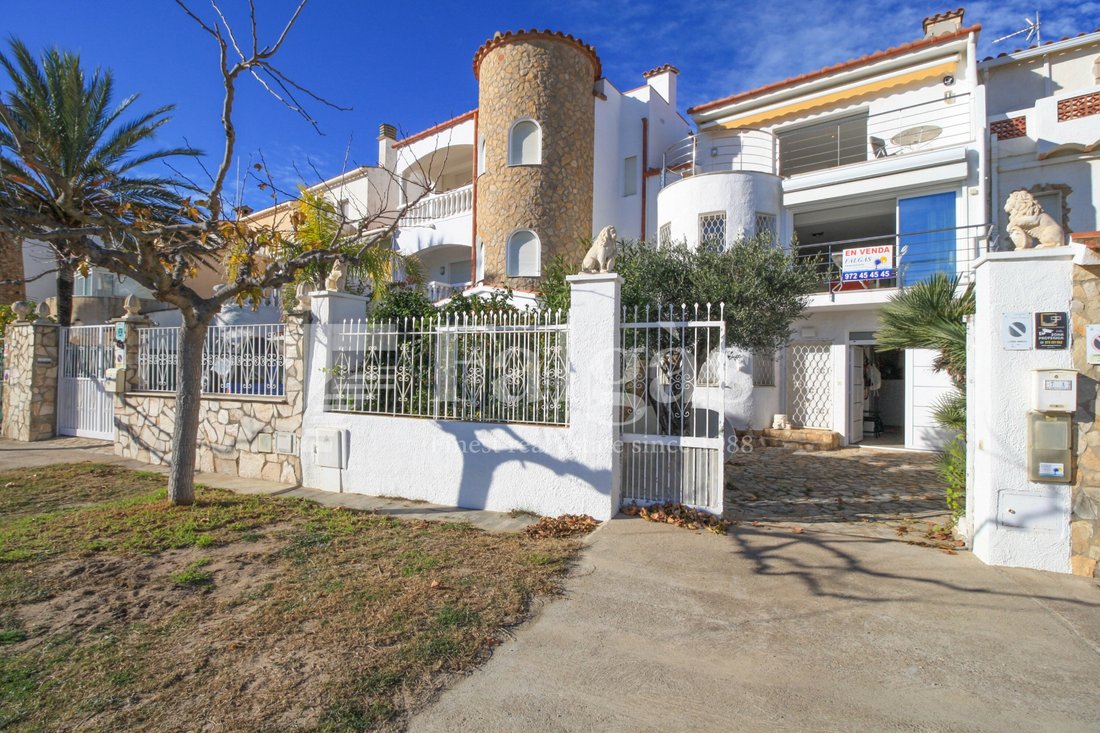 Casa en Ampuriabrava, Cataluña, España 5 - 19049584