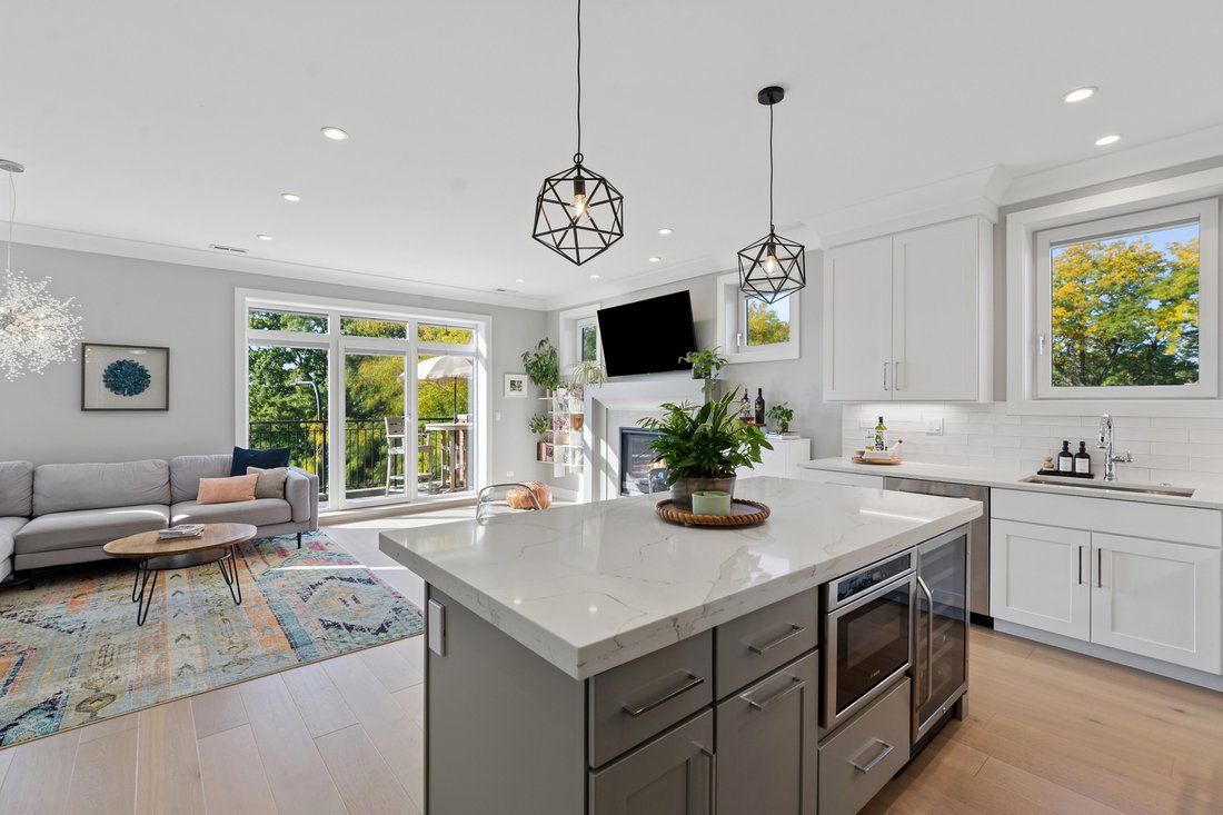 Condo in Chicago, Illinois, United States 2 - 19049435
