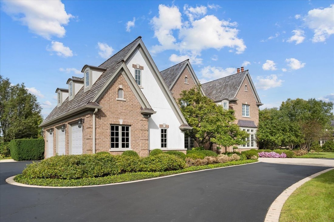 Haus in Shields Township, Illinois, Vereinigte Staaten 4 - 18482109