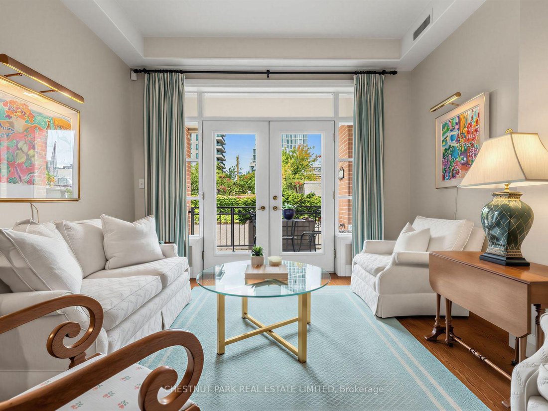 Apartment in Toronto, Ontario, Canada 4 - 19049706