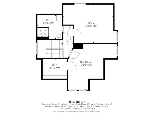 House in Hinsdale, Illinois, United States 4 - 19028050