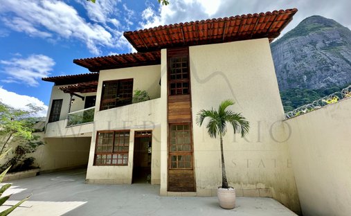 Casa a Rio de Janeiro, Rio de Janeiro, Brasile 1