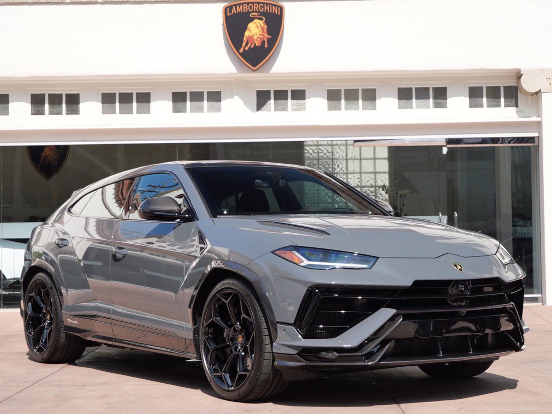 Suv in Beverly Hills, CA, United States 1 - 19049243