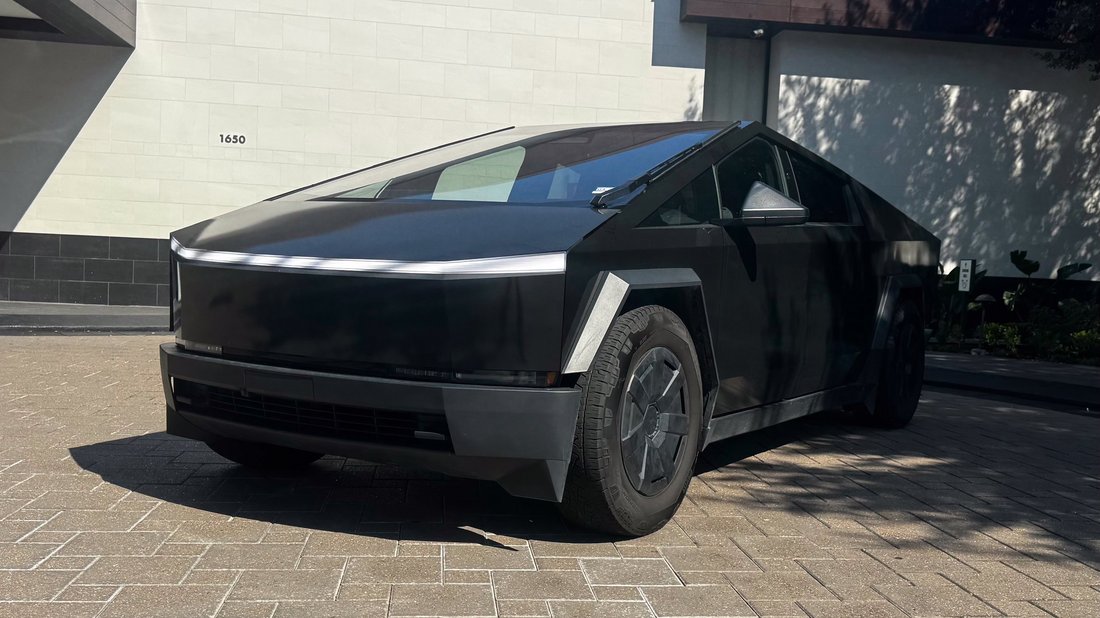 Pickup in Houston, TX, United States 1 - 19049242